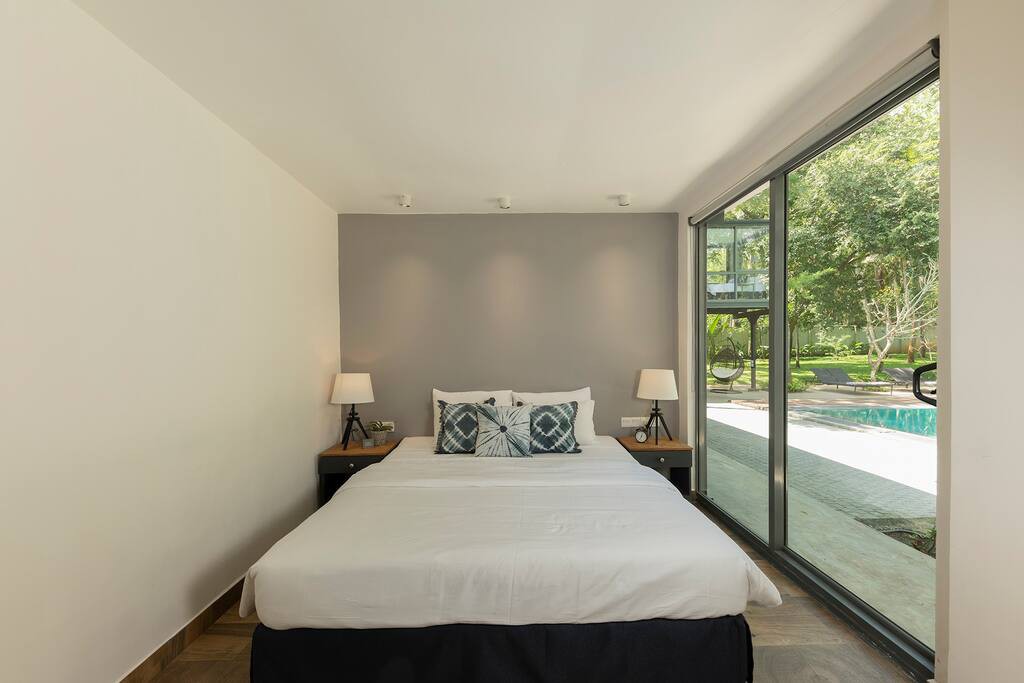 container villa decoration 2